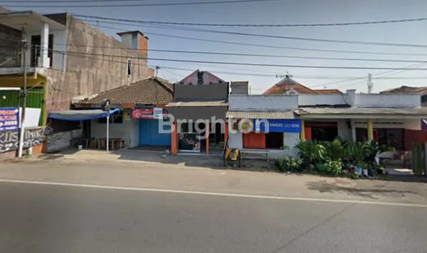 image RUMAH HITUNG TANAH POROS JALAN KARANGLO (2)