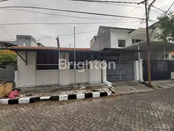 image RUMAH DI TENGGILS MEJOYO (1)