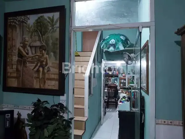 image RUMAH DI TENGGILS MEJOYO (7)