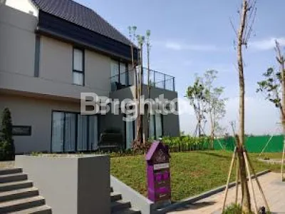 image RUMAH BARU, BADAN LEBAR 10 CLUSTER CAELUS, GREENWICH, BSD CITY, TANGERANG SELATAN, BANTEN (2)