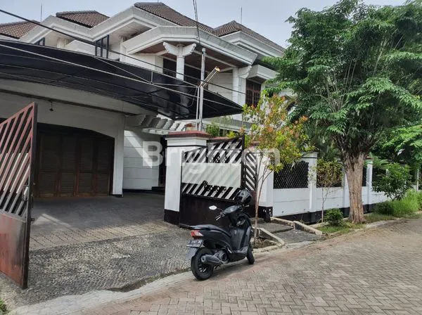 image RUMAH KENDANGSARI (1)