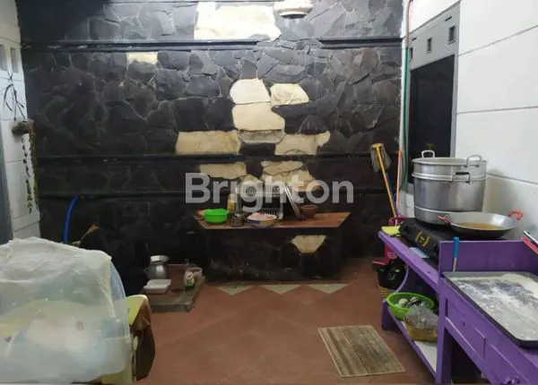 image HUNIAN 1 LANTAI TERAWAT DEKAT SEKOLAH INTERNASIONAL  (3)