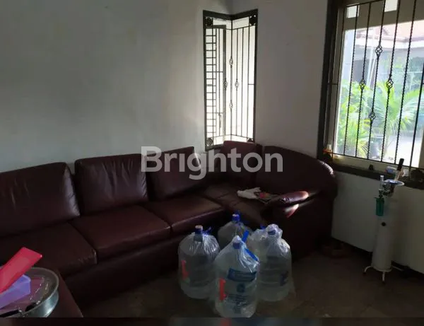 image HUNIAN 1 LANTAI TERAWAT DEKAT SEKOLAH INTERNASIONAL  (2)