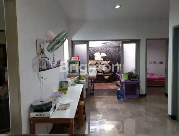 image HUNIAN 1 LANTAI TERAWAT DEKAT SEKOLAH INTERNASIONAL  (4)