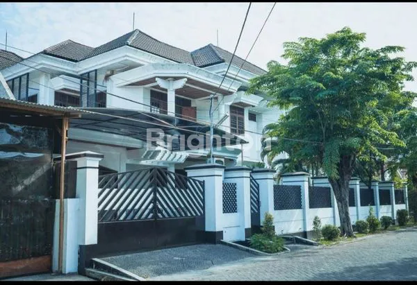 image RUMAH KENDANGSARI (2)