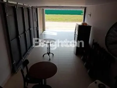 image RUMAH BARU, BADAN LEBAR 10 CLUSTER CAELUS, GREENWICH, BSD CITY, TANGERANG SELATAN, BANTEN (3)