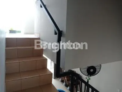 image RUMAH BARU, BADAN LEBAR 10 CLUSTER CAELUS, GREENWICH, BSD CITY, TANGERANG SELATAN, BANTEN (7)