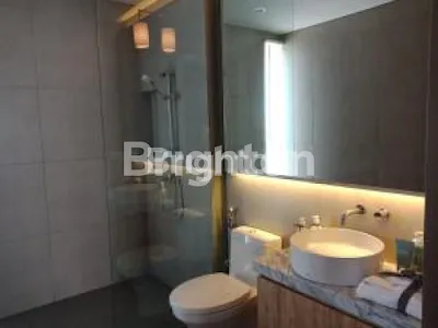 image RUMAH BARU, BADAN LEBAR 10 CLUSTER CAELUS, GREENWICH, BSD CITY, TANGERANG SELATAN, BANTEN (8)