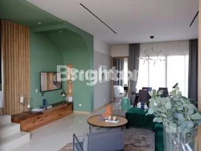 image RUMAH BARU, BADAN LEBAR 10 CLUSTER CAELUS, GREENWICH, BSD CITY, TANGERANG SELATAN, BANTEN (11)