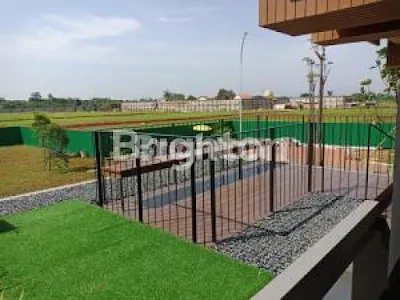 image RUMAH BARU, BADAN LEBAR 10 CLUSTER CAELUS, GREENWICH, BSD CITY, TANGERANG SELATAN, BANTEN (16)