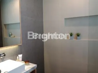 image RUMAH BARU, BADAN LEBAR 10 CLUSTER CAELUS, GREENWICH, BSD CITY, TANGERANG SELATAN, BANTEN (17)