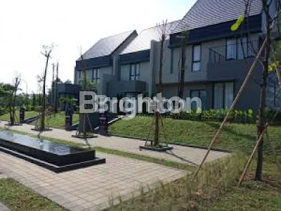 image RUMAH BARU, BADAN LEBAR 10 CLUSTER CAELUS, GREENWICH, BSD CITY, TANGERANG SELATAN, BANTEN (19)