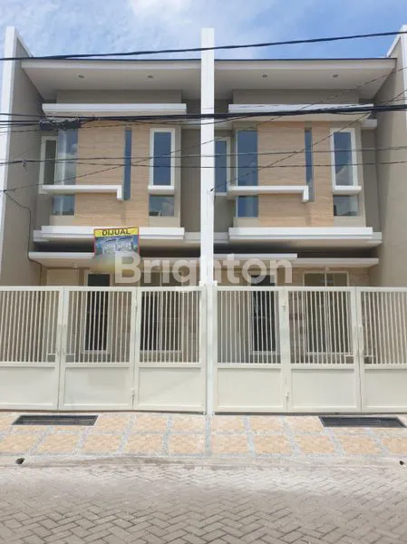 image RUMAH DI MANYAR (1)