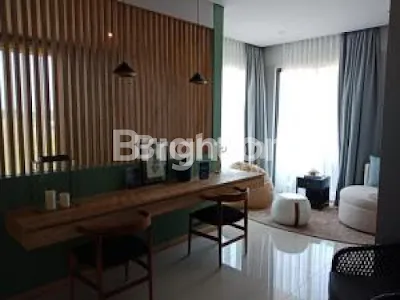 image RUMAH BARU, BADAN LEBAR 10 CLUSTER CAELUS, GREENWICH, BSD CITY, TANGERANG SELATAN, BANTEN (20)