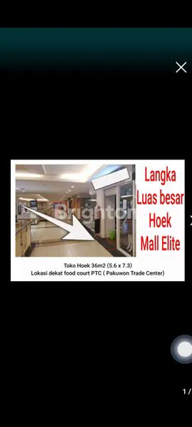 image STAND PTC HOOK DEKAT FOODCOURT (1)