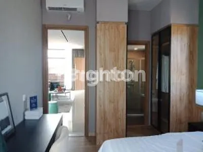 image RUMAH BARU, BADAN LEBAR 10 CLUSTER CAELUS, GREENWICH, BSD CITY, TANGERANG SELATAN, BANTEN (23)