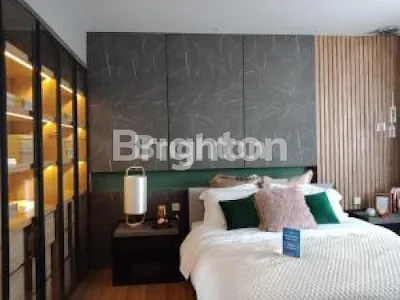 image RUMAH BARU, BADAN LEBAR 10 CLUSTER CAELUS, GREENWICH, BSD CITY, TANGERANG SELATAN, BANTEN (24)