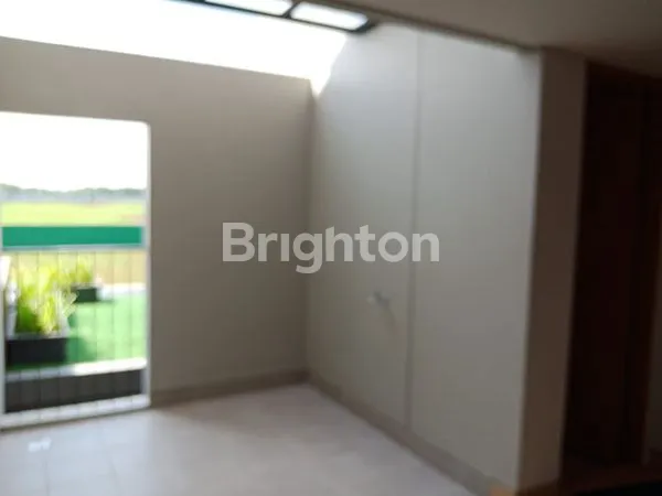 image RUMAH BARU, BADAN LEBAR 10 CLUSTER CAELUS, GREENWICH, BSD CITY, TANGERANG SELATAN, BANTEN (28)