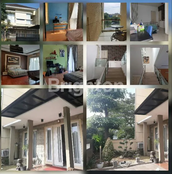 image RUMAH BAGUS TERAWAT CLUSTER TERDEPAN CITRALAND (3)