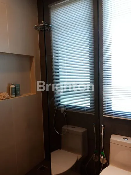 image RUMAH BARU, BADAN LEBAR 10 CLUSTER CAELUS, GREENWICH, BSD CITY, TANGERANG SELATAN, BANTEN (34)