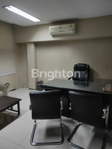 image RUKO RUNGKUT NOL JALAN STRATEGIS SIAP PAKAI (8)