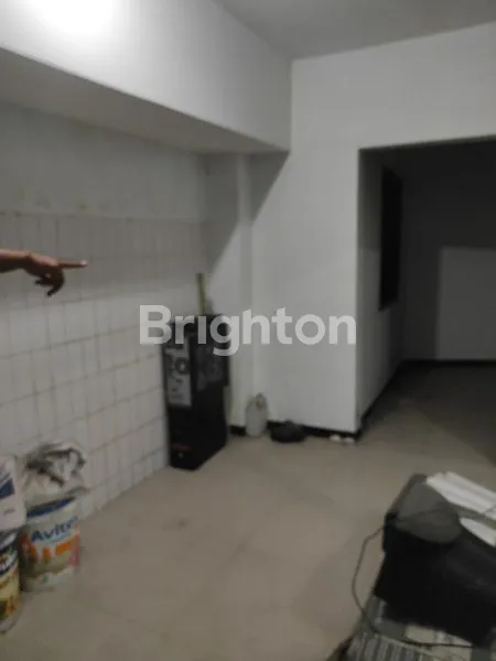 image RUKO RUNGKUT NOL JALAN STRATEGIS SIAP PAKAI (5)