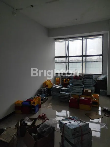 image RUKO RUNGKUT NOL JALAN STRATEGIS SIAP PAKAI (4)