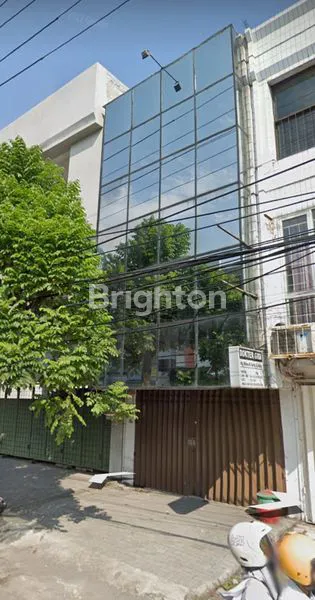 image RUKO RUNGKUT NOL JALAN STRATEGIS SIAP PAKAI (1)