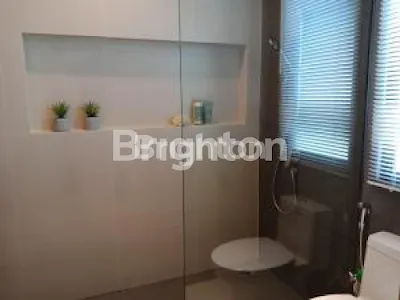 image RUMAH BARU, BADAN LEBAR 10 CLUSTER CAELUS, GREENWICH, BSD CITY, TANGERANG SELATAN, BANTEN (38)