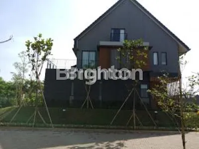 image RUMAH BARU, BADAN LEBAR 10 CLUSTER CAELUS, GREENWICH, BSD CITY, TANGERANG SELATAN, BANTEN (42)