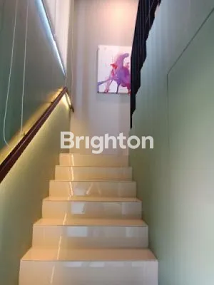 image RUMAH BARU, BADAN LEBAR 10 CLUSTER CAELUS, GREENWICH, BSD CITY, TANGERANG SELATAN, BANTEN (44)