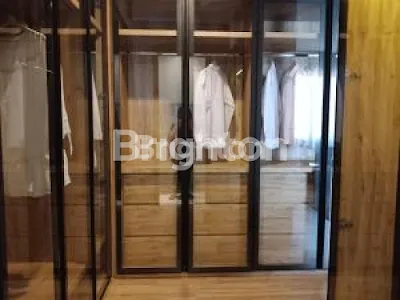 image RUMAH BARU, BADAN LEBAR 10 CLUSTER CAELUS, GREENWICH, BSD CITY, TANGERANG SELATAN, BANTEN (45)