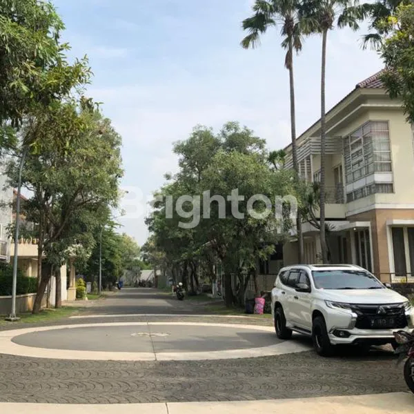 image RUMAH PRAMBANAN RESIDENCE   (2)