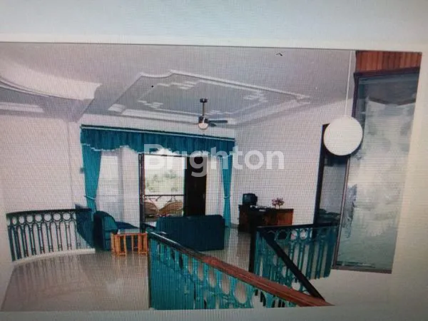 image RUMAH RASA VILLA VIEW LAUT KAWASAN BALIKPAPAN PERMAI (4)