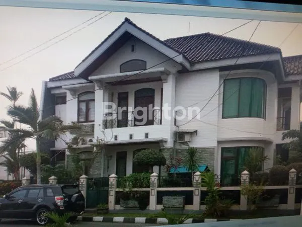 image RUMAH RASA VILLA VIEW LAUT KAWASAN BALIKPAPAN PERMAI (1)