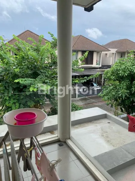 image RUMAH MINIMALIS KAWASAN ELITE SIAP HUNI @GRAHA FAMILI (3)