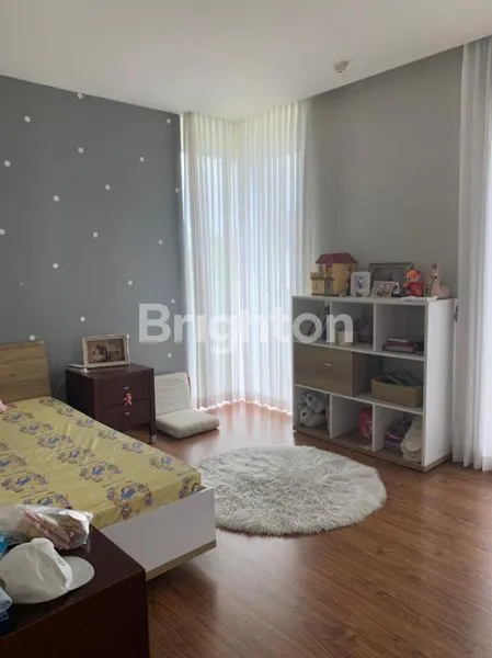 image RUMAH MINIMALIS KAWASAN ELITE SIAP HUNI @GRAHA FAMILI (4)