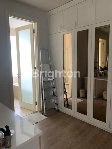 image RUMAH MINIMALIS KAWASAN ELITE SIAP HUNI @GRAHA FAMILI (6)