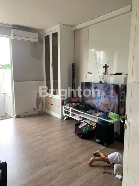 image RUMAH MINIMALIS KAWASAN ELITE SIAP HUNI @GRAHA FAMILI (7)