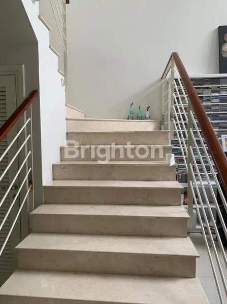 image RUMAH MINIMALIS KAWASAN ELITE SIAP HUNI @GRAHA FAMILI (9)