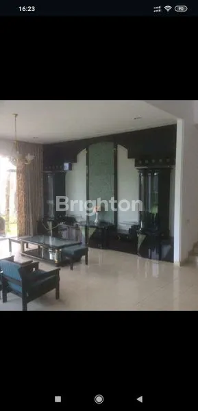 image RUMAH LUX, JARANG ADA, DI BANDUNG UTARA (2)