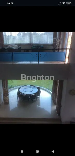 image RUMAH LUX, JARANG ADA, DI BANDUNG UTARA (4)