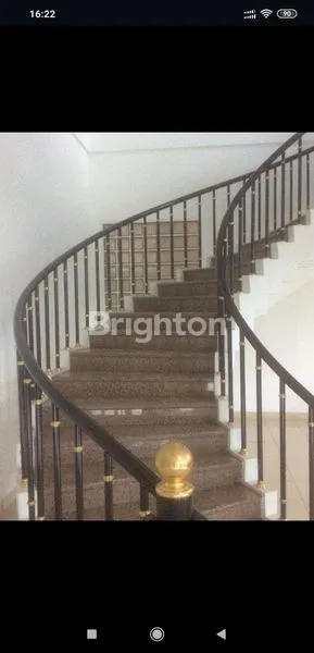 image RUMAH LUX, JARANG ADA, DI BANDUNG UTARA (7)