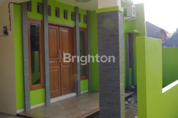 image RUMAH SIAP HUNI DI PUDAK PAYUNG , SEMARANG SELATAN (2)