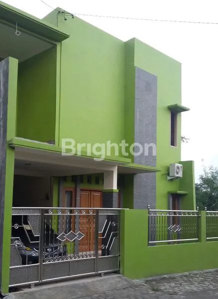 image RUMAH SIAP HUNI DI PUDAK PAYUNG , SEMARANG SELATAN (1)