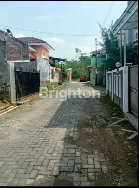 image RUMAH SIAP HUNI DI PUDAK PAYUNG , SEMARANG SELATAN (4)