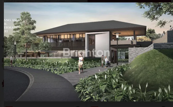 image KAVLING SUMMARECON XANDARI BADAN-R XA 023 (2)