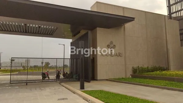 image KAVLING SUMMARECON XANDARI BADAN-R XA 023 (6)