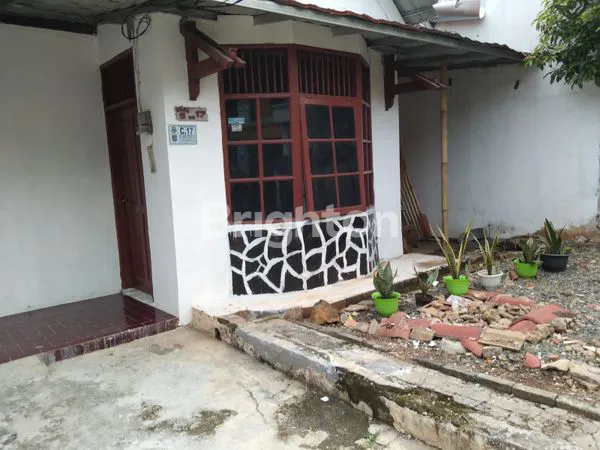 image RUMAH DI WISMA HARAPAN 1 DEPOK (1)