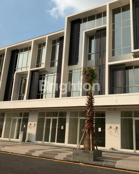 image RUKO LOKASI CIAMIKKKK , PALING DEPAN  (1)